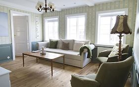 Briet Apartments